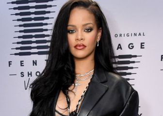 ¡Rihanna se convierte oficialmente en billonaria!