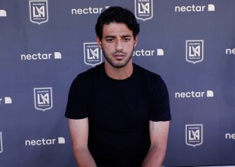 Carlos Vela: Como mexicano, me duele que pierda México