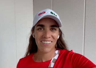 María Fassi: No fue la ronda que esperaba