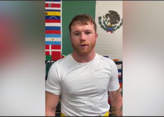 El mensaje de felicitación de Canelo a Carlos Vela