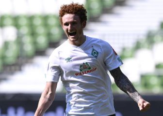 Josh Sargent llegaría al Norwich City
