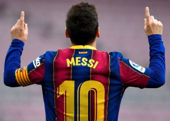 Messi se va del Barcelona: ¿Puede llegar a la MLS?