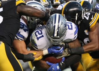 Steelers vs Cowboys: Horario, TV; cómo y dónde ver el Hall of Fame Game