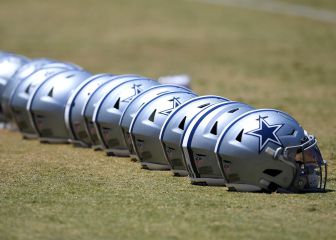 Forbes: Dallas Cowboys es la franquicia más valiosa de la NFL