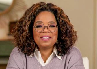 ¡La inmensa fortuna de Oprah que supera a la de Rihanna!