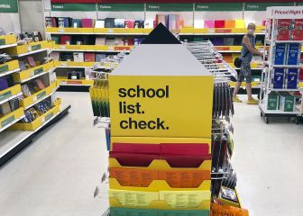 Fin de semana libre de impuestos en Texas: fechas y productos