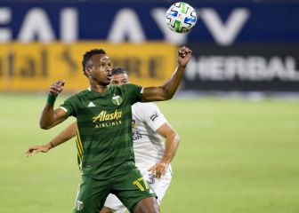 Jeremy Ebobisse llega a San José Earthquakes