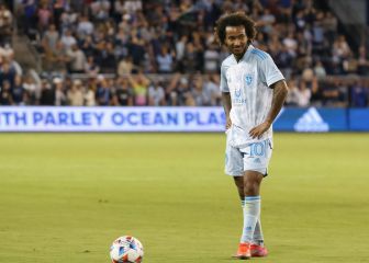 Gianluca Busio llega al Venezia FC de Italia