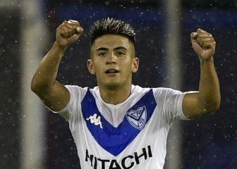 Las razones por las que Atlanta United no pudo fichar a Almada