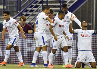 Suspenden cuenta de Twitter del Olimpia por tweet de Messi