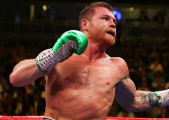Canelo no peleará el 18 de septiembre
