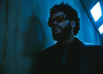 The Weeknd estrena single y vídeo de ‘Take My Breath’
