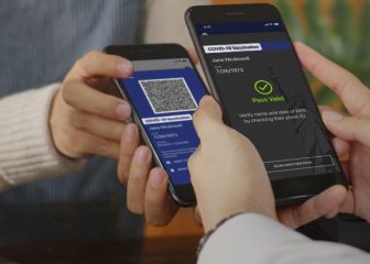 ¿Cómo obtener tu registro digital de vacunación en tu smartphone?