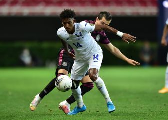 Joseph Rosales, el nuevo hondureño que llega a la MLS