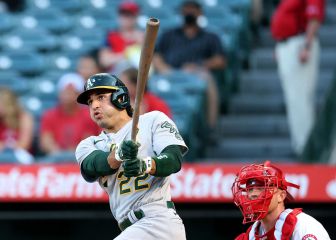Ramón Laureano será suspendido 80 partidos por Nandrolona