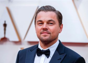 Leo DiCaprio critica a México por desproteger a la vaquita marina