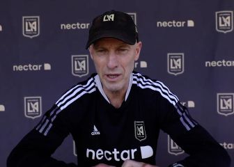 Bob Bradley: “Quiero más juegos para Brian Rodríguez”