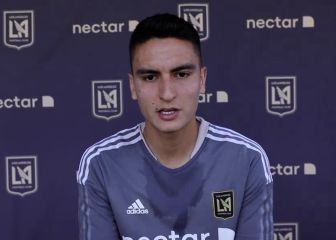 Eduard Atuesta: “San José es un equipo muy complicado”