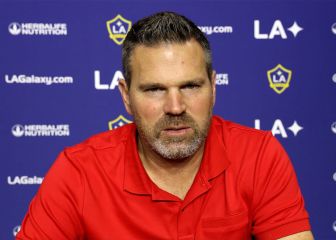 Greg Vanney: “Jonathan está de regreso, Chicharito es poco probable que juegue el domingo”