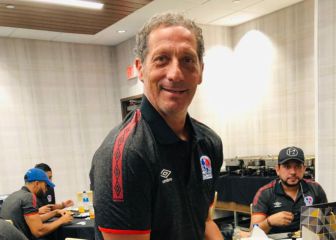 Pedro Troglio y la suspensión que lo separa del banquillo