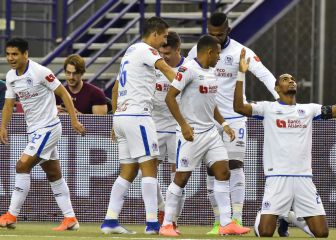 Olimpia en busca del tetracampeonato