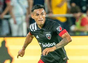 10 años después apareció Andy Najar