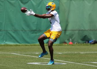 Funchess se disculpa tras insulto a la comunidad asiática