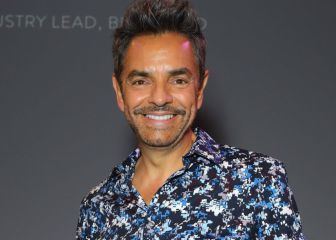 Eugenio Derbez, ¿próximo villano de Marvel?