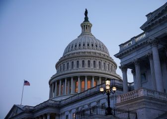 Senado aprobará el martes el plan de infraestructura