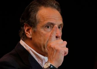 Cuomo dimite y pide disculpas a las víctimas de acoso sexual