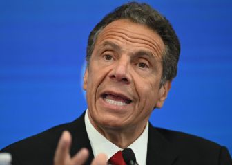 Renuncia Cuomo: ¿Quién será el nuevo gobernador de NY?