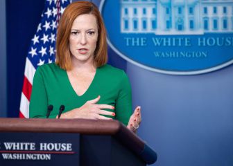 ¿Qué ha dicho la Casa Blanca sobre la renuncia de Cuomo?
