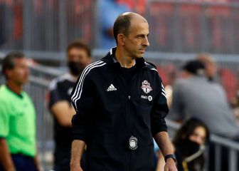 Javier Pérez, una soñada solución