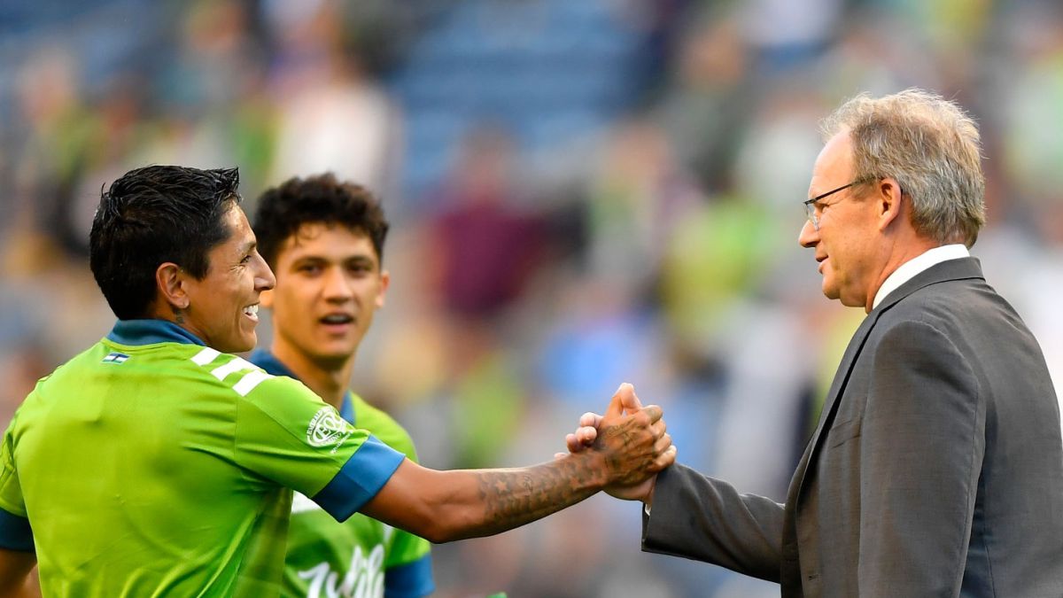 Seattle Sounders busca comprobarse ante Tigres en Leagues Cup - Vimarsana News