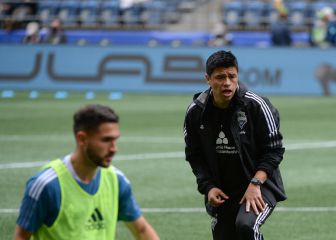 Pineda más cerca de Atlanta