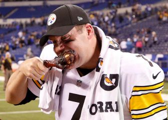 ¿Helado de aguacate? 'Big Ben' no probará la receta de Brady