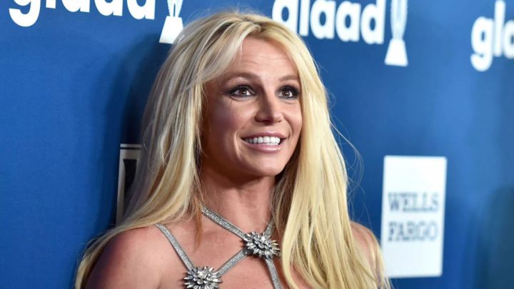 Britney Spears, emocionada tras comprar su primer iPad a sus 39 años - AS  USA