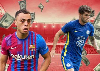 Los jugadores estadounidenses más valiosos