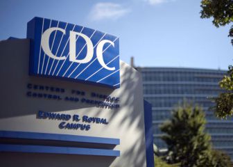 CDC actualizan lista de destinos de alto riesgo por COVID-19