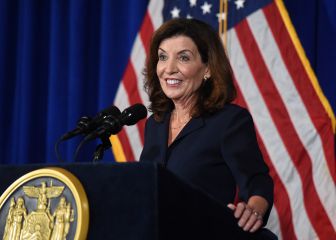 Kathy Hochul: ¿Cuándo asume el cargo de gobernadora de NY?