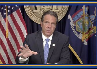 ¿Cuánto tiempo y cuánto ganó Cuomo como Gobernador de NY?