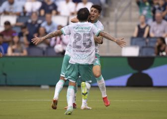 Goleada de escándalo y La Fiera ya está en semifinales