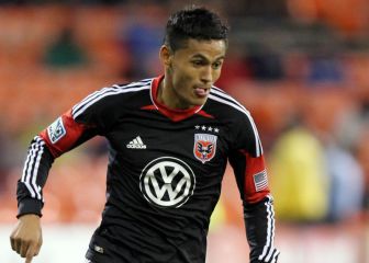 Najar estará con Honduras en las Eliminatorias Mundialistas