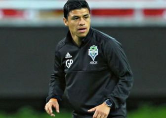 Gonzalo Pineda firmaría contrato de tres años con Atlanta