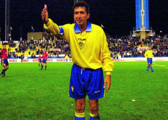 El día en que 'El Mágico' González rechazó al PSG