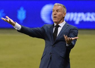 Vermes asume la culpa por goleada de Kansas ante León