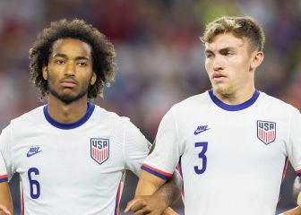 Las nuevas caras estadounidenses en Europa