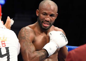 Conoce a Yordenis Ugás, próximo rival de Pacquiao