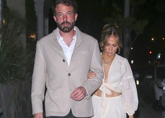¿Se mudarán juntos? JLo y Ben Affleck buscan casa en LA