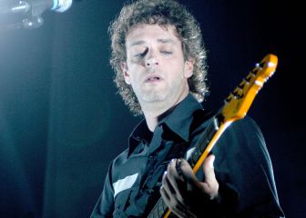 Las mejores 10 canciones de Gustavo Cerati